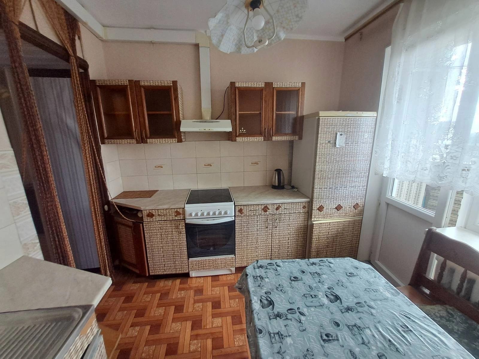 Продаж квартири 1 кімната, 43 m², 12 пов./16 поверхів. 10, Жукова Маршала пр., Одеса. 