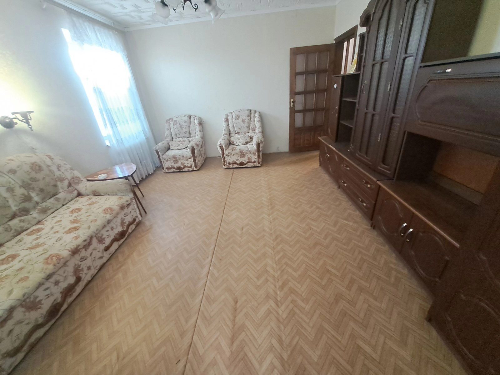 Apartments for sale 1 room, 43 m², 12th fl./16 floors. 10, Zhukova Marshala pr., Odesa. 