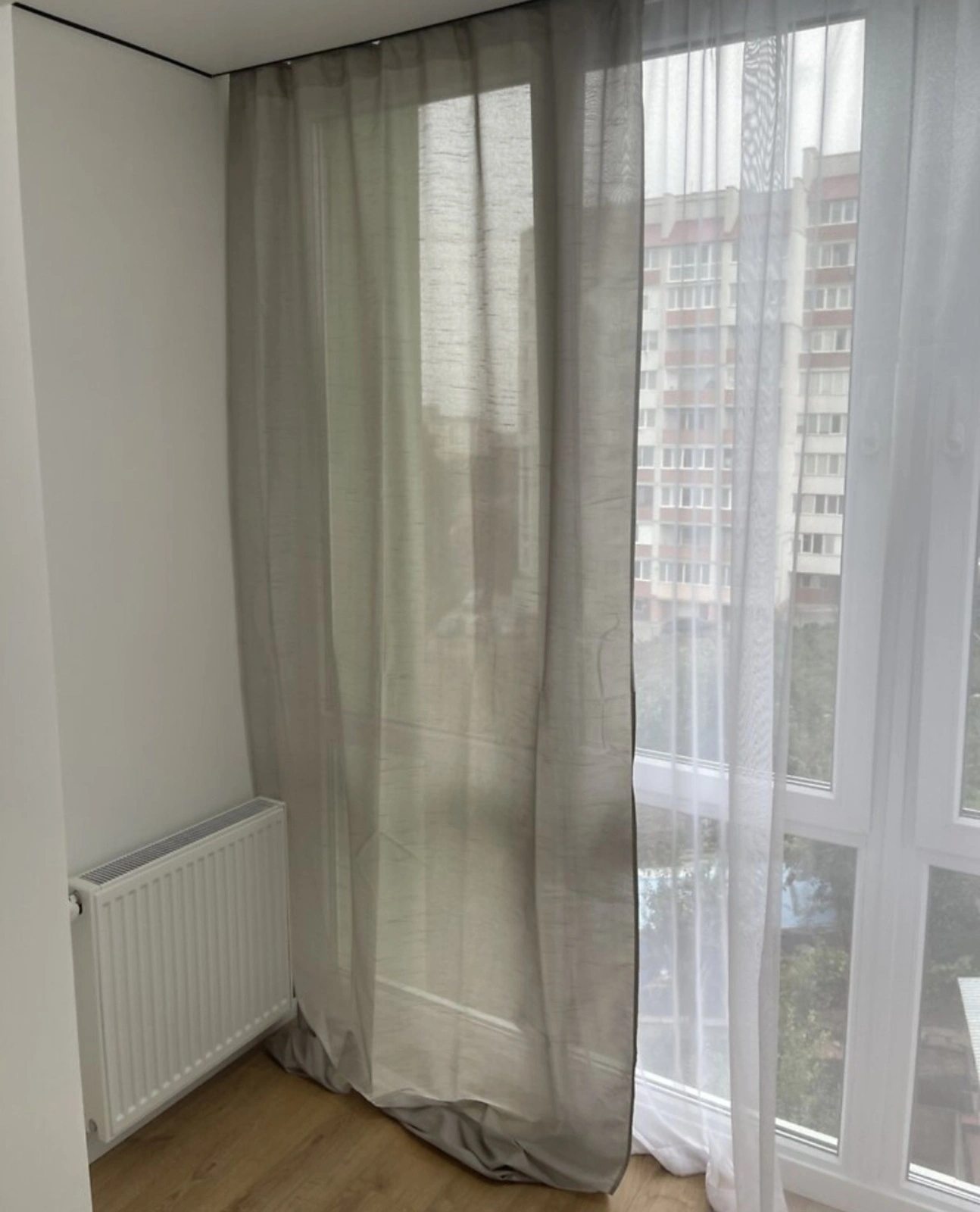 Apartments for sale 2 rooms, 75 m², 4th fl./10 floors. Дружба, Ternopil. 