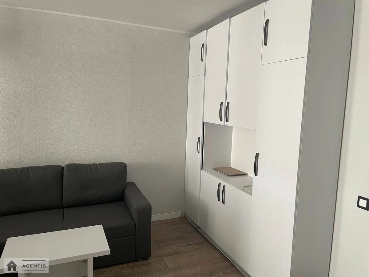 Сдам квартиру 2 комнаты, 50 m², 19 эт./24 этажа. 26, Пономарьова , Коцюбинское. 