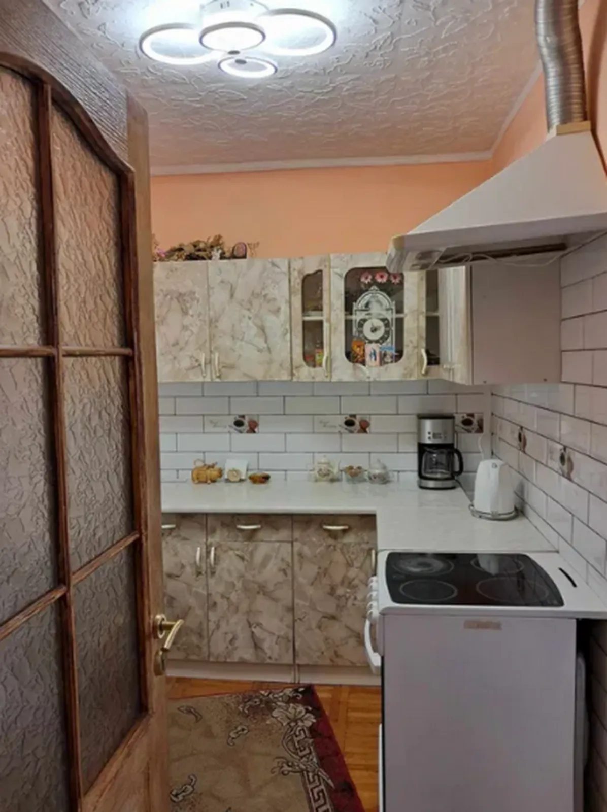 Продаж 2к квартири, 36 кв.м, вул. Микулинецька