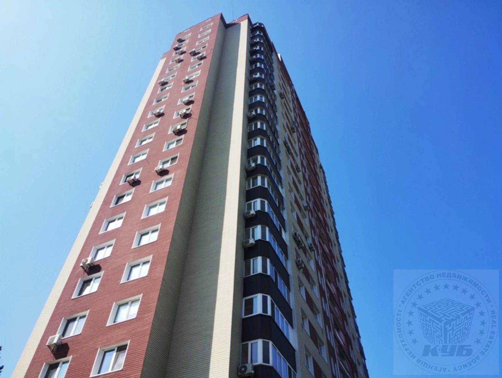 Продаж квартири 2 кімнати, 72 m², 21 пов./21 поверх. 31, Гарматна 31, Київ. 