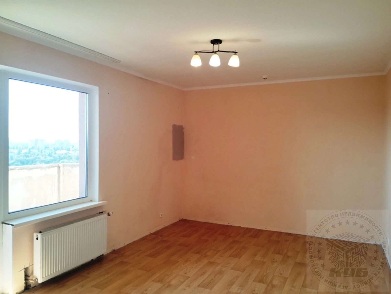 Apartments for sale 2 rooms, 72 m², 21st fl./21 floors. 31, Garmatna 31, Kyiv. 