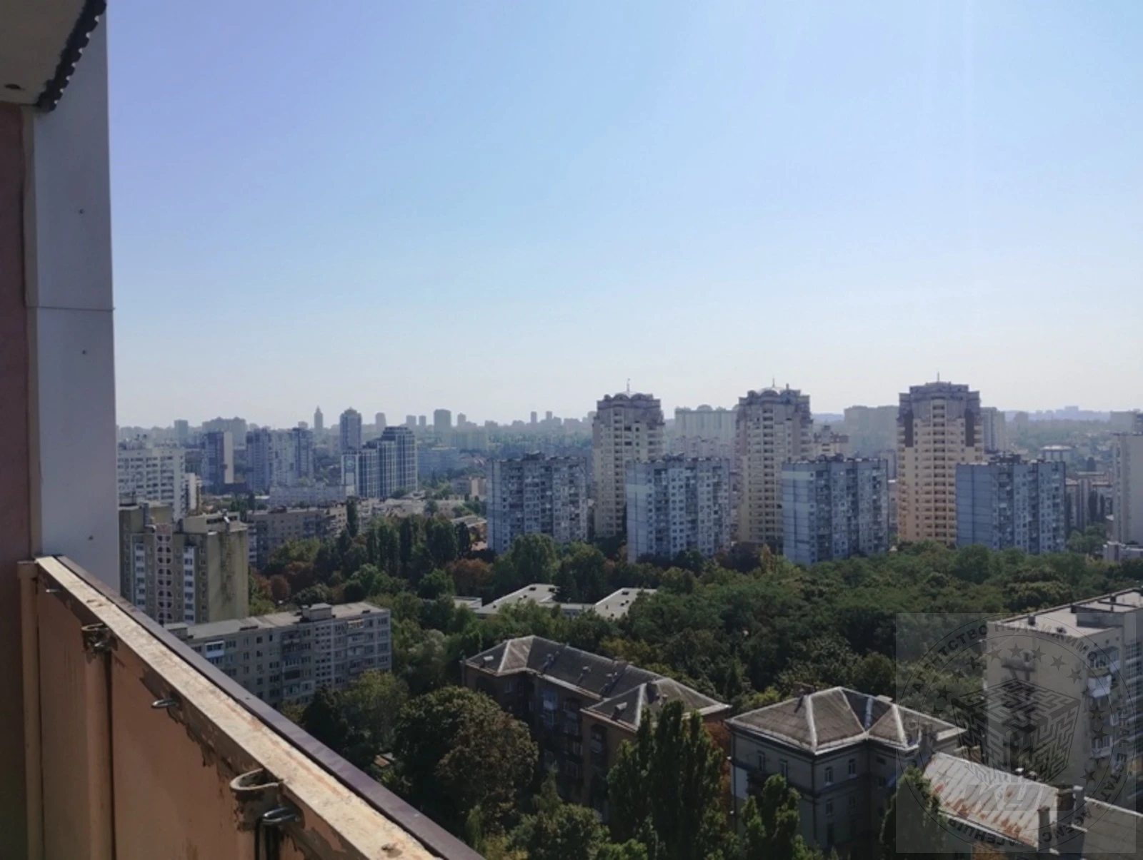 Apartments for sale 2 rooms, 72 m², 21st fl./21 floors. 31, Garmatna 31, Kyiv. 