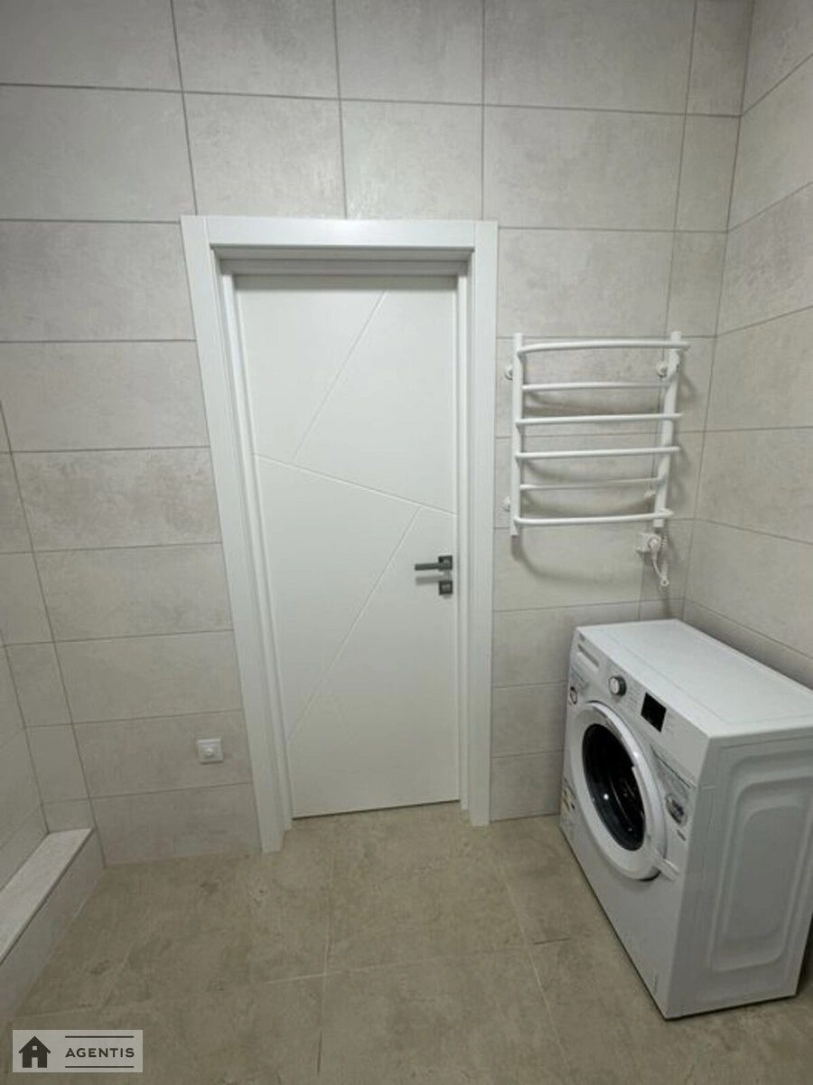 Здам квартиру 1 кімната, 40 m², 7 пов./24 поверхи. 148, Академіка Заболотного вул., Київ. 