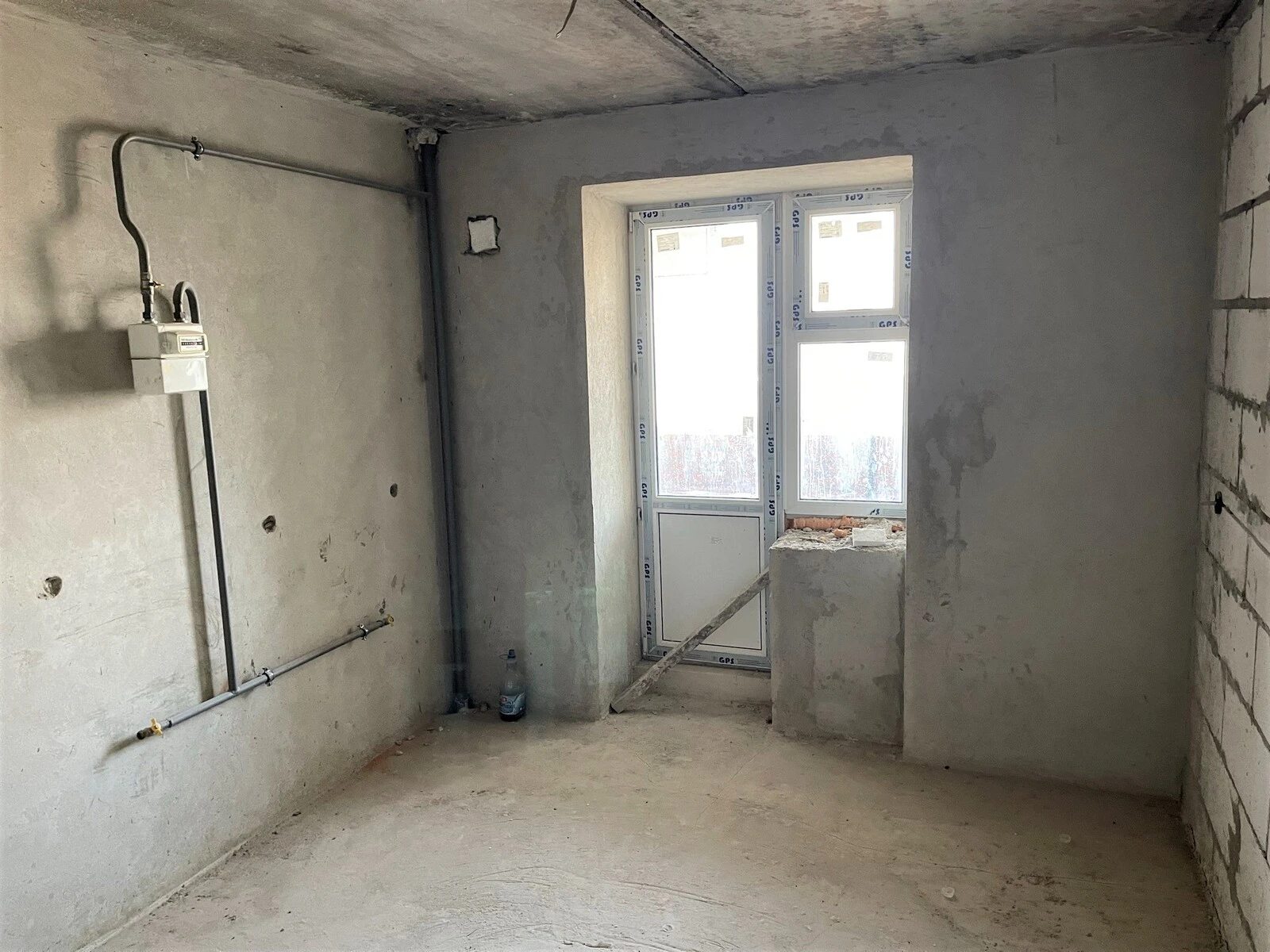 Продаж квартири 2 кімнати, 67 m², 9 пов./10 поверхів. 6, Лучаківського вул., Тернопіль. 