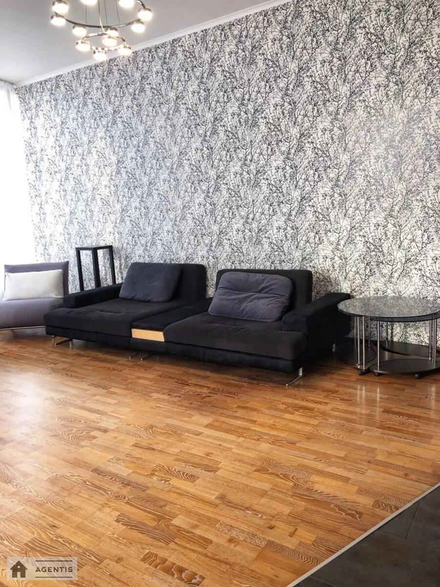 Apartment for rent 2 rooms, 65 m², 31st fl./32 floors. 118, Zhylyanska 118, Kyiv. 