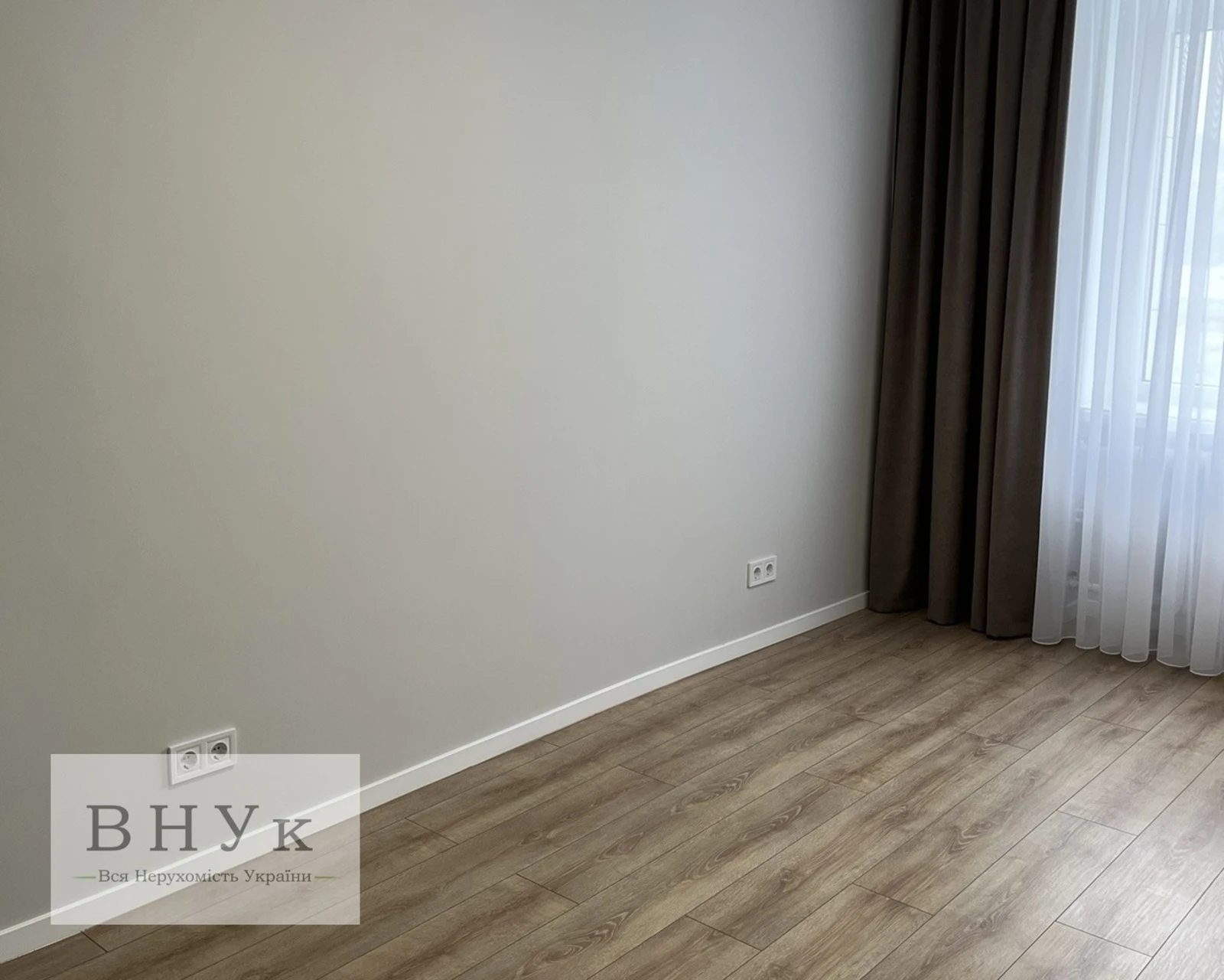 Продаж квартири 2 кімнати, 48 m², 2 пов./5 поверхів. Перемоги Майдан , Тернопіль. 