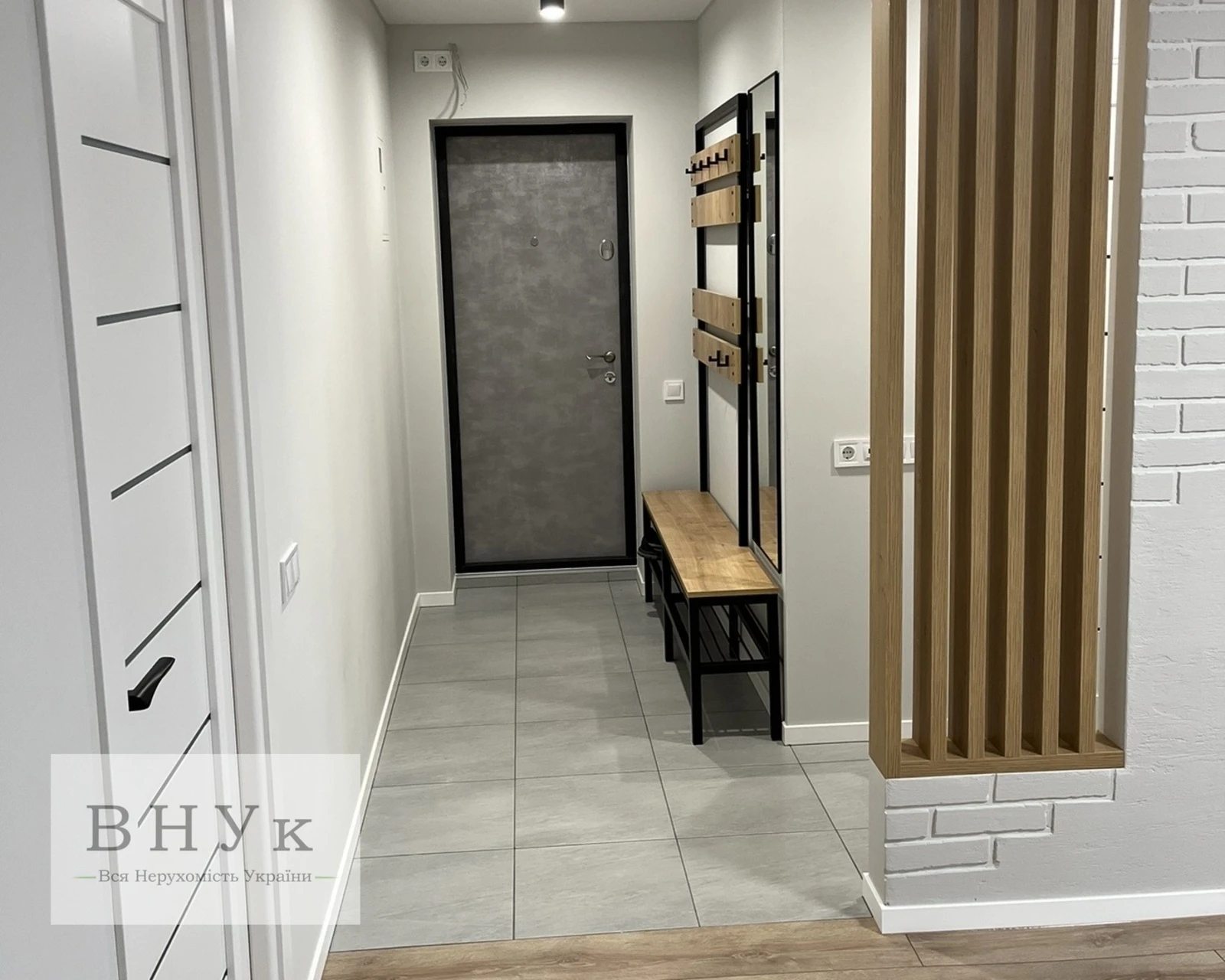 Продаж квартири 2 кімнати, 48 m², 2 пов./5 поверхів. Перемоги Майдан , Тернопіль. 