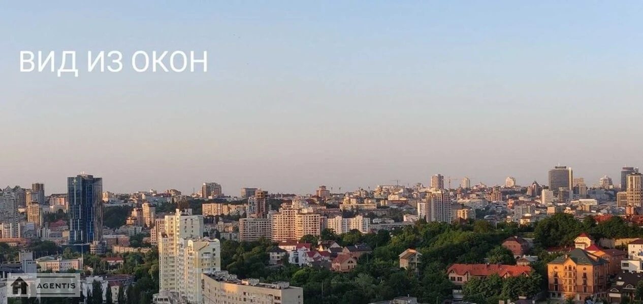 Сдам квартиру 2 комнаты, 70 m², 19 эт./25 этажей. 2, Генерала Шаповала вул. (Механізаторів), Киев. 