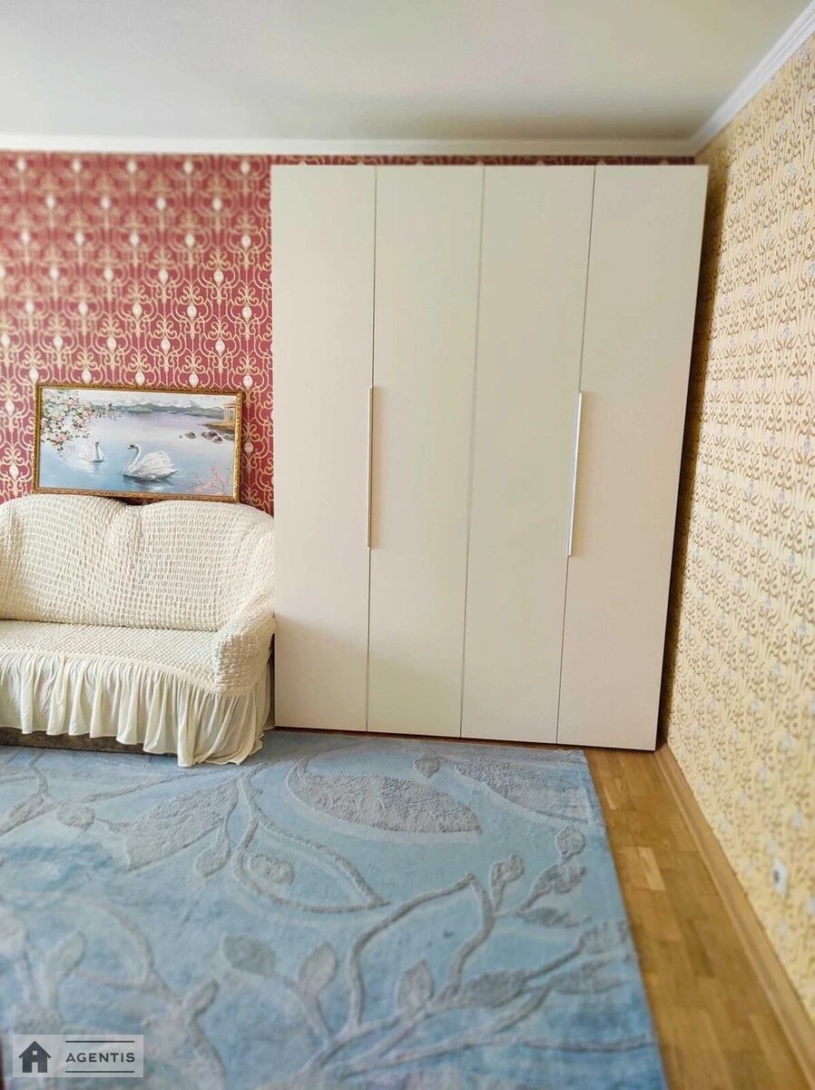 Здам квартиру 2 кімнати, 55 m², 6 пов./10 поверхів. 3, Петра Григоренка просп., Київ. 