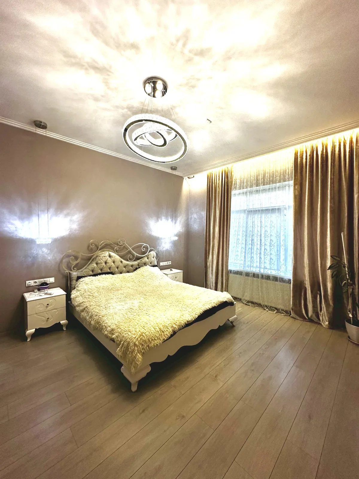 House for sale 143 m², 1 floor. Serhiyivska vul., Odesa. 