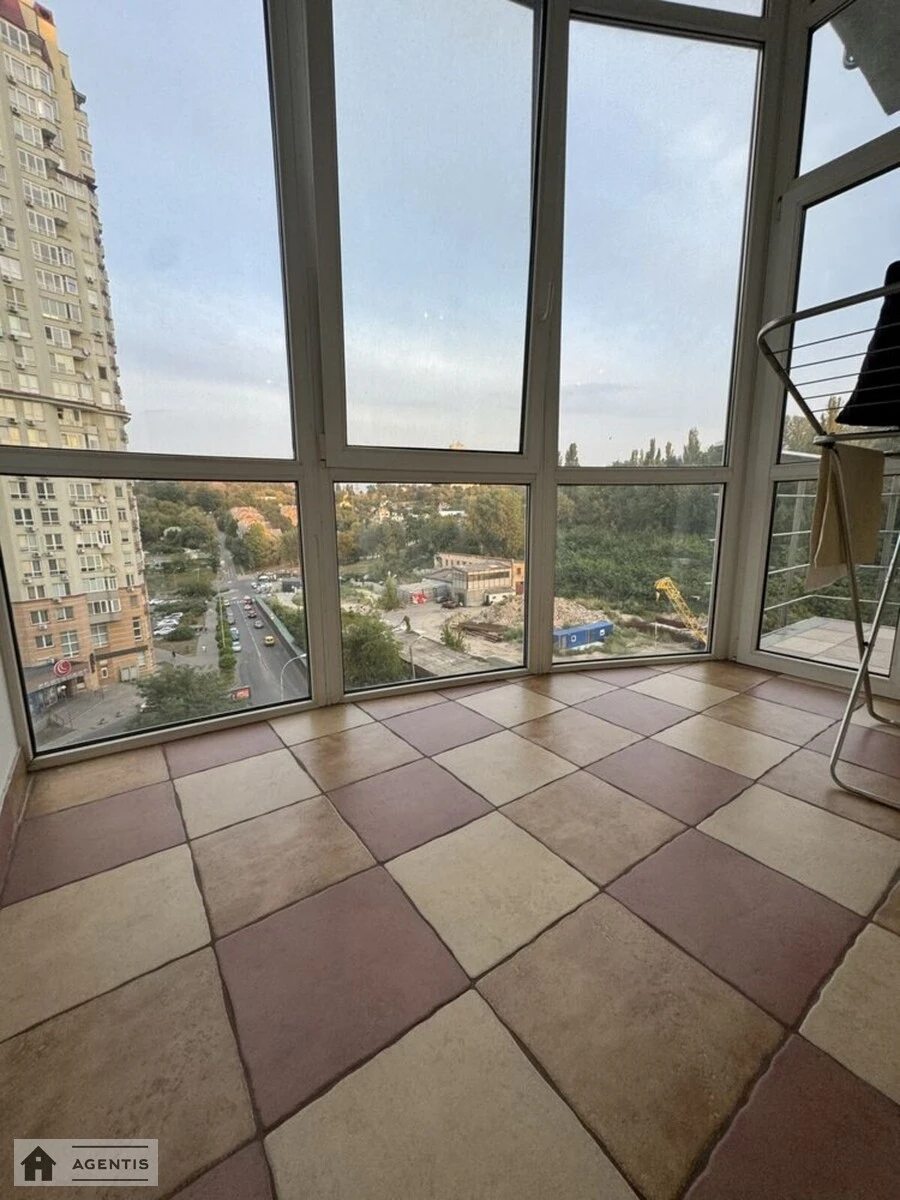 Apartment for rent 3 rooms, 144 m², 7th fl./24 floors. Henerala Shapovala vul. Mekhanizatoriv, Kyiv. 