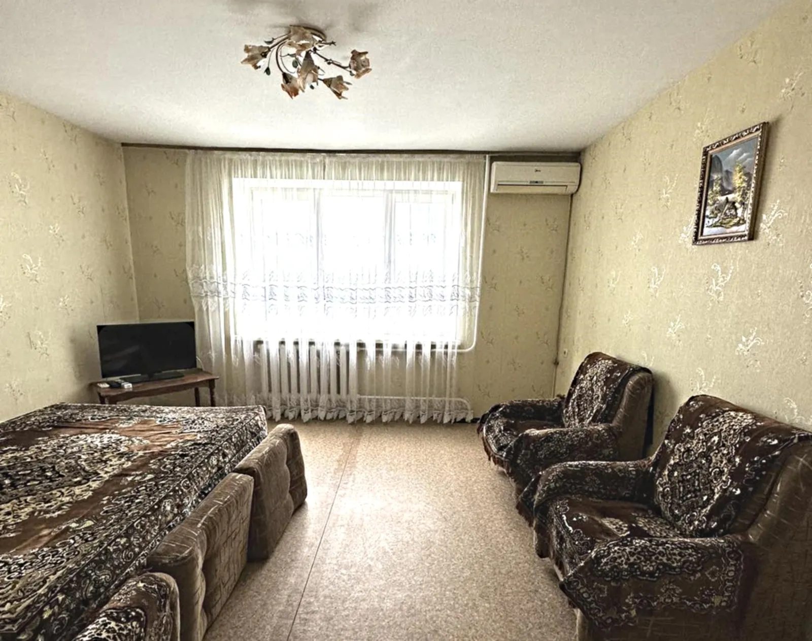 Apartments for sale 2 rooms, 51 m², 8th fl./9 floors. 8, Ylfa y Petrova , Odesa. 