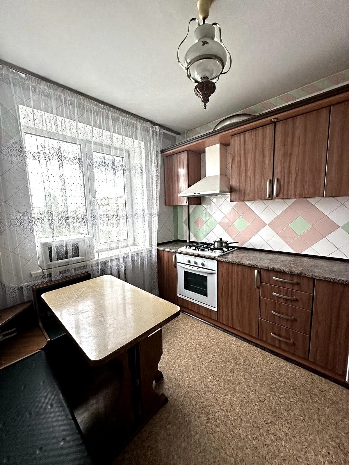 Apartments for sale 2 rooms, 51 m², 8th fl./9 floors. 8, Ylfa y Petrova , Odesa. 