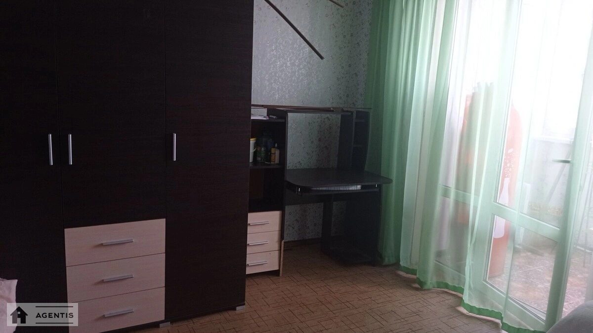 Здам квартиру 2 кімнати, 54 m², 9 пов./16 поверхів. Подільський район, Київ. 