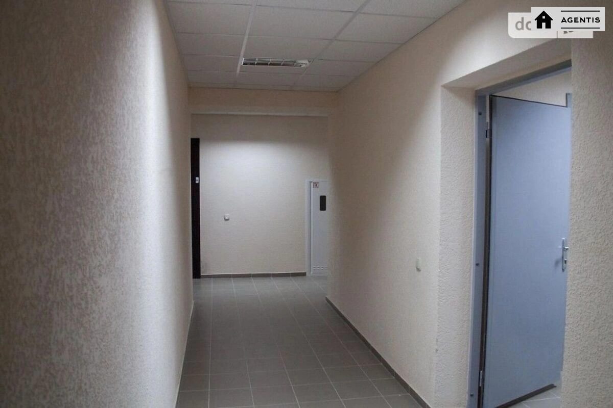 Здам квартиру 1 кімната, 50 m², 15 пов./19 поверхів. 48, Патріарха Мстислава Скрипника вул. (Миколи Островського), Київ. 