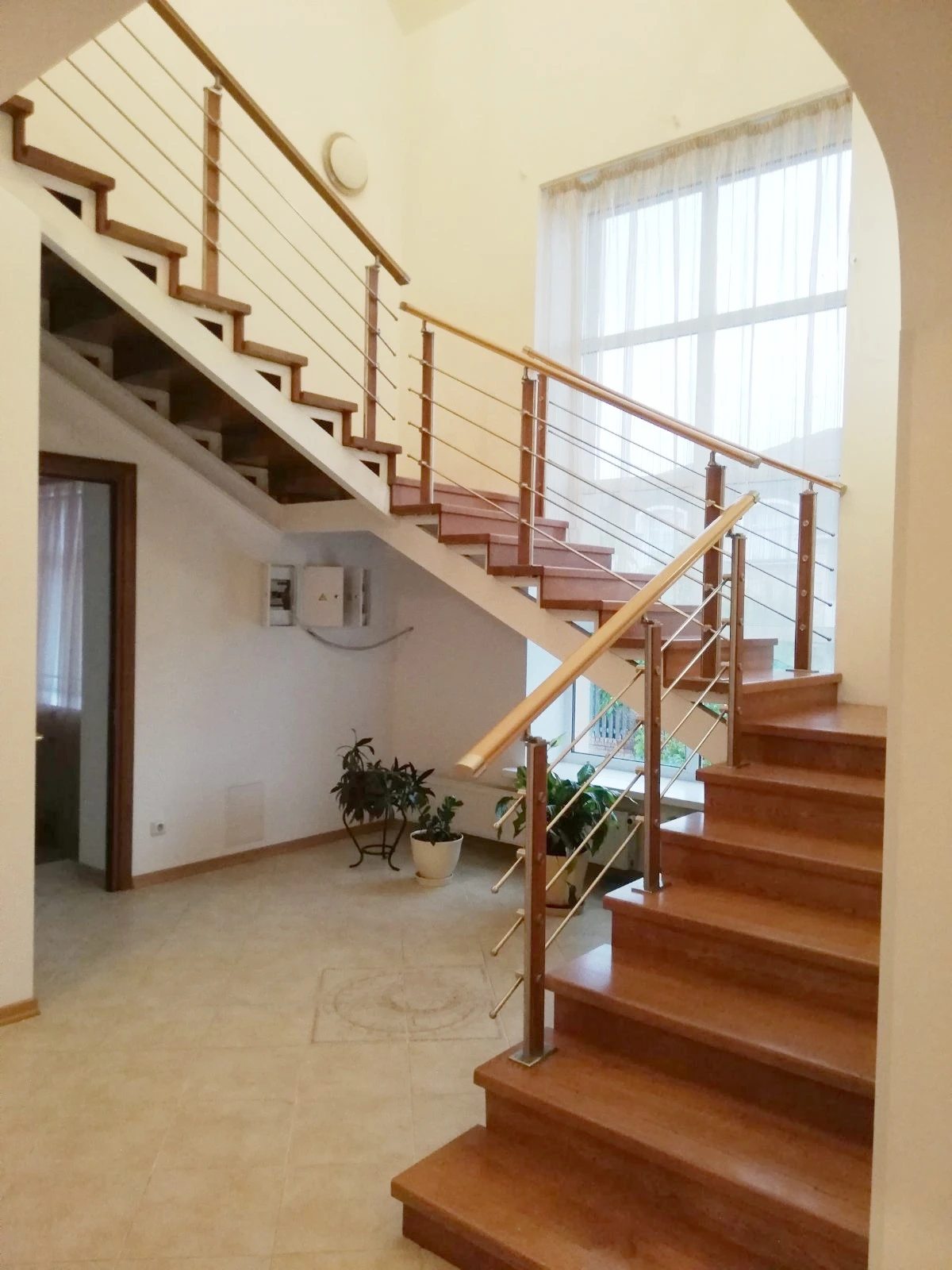 House near Park Mezhyhirya,205 m, plot 1400