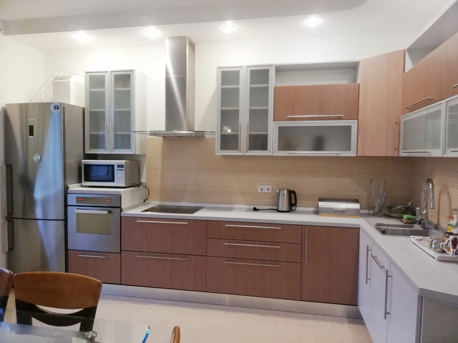 House near Park Mezhyhirya,205 m, plot 1400