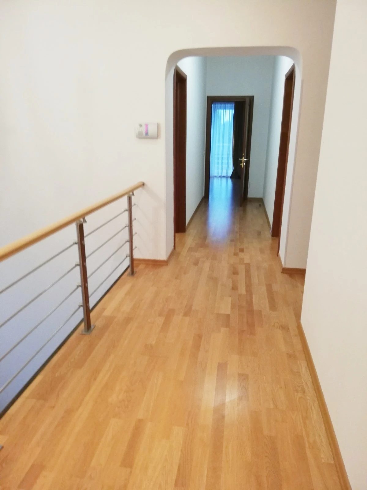 House near Park Mezhyhirya,205 m, plot 1400