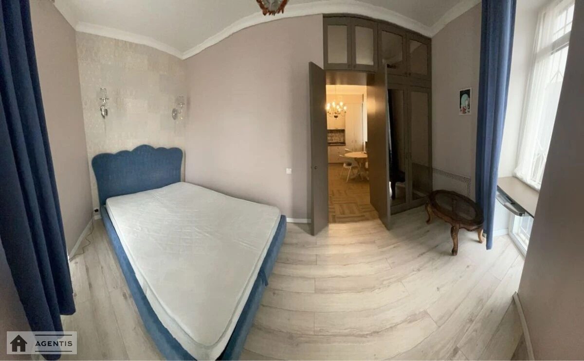 Сдам квартиру 1 комната, 43 m², 1 эт./5 этажей. 6, Академіка Вільямса вул. (Степана Рудницького), Киев. 