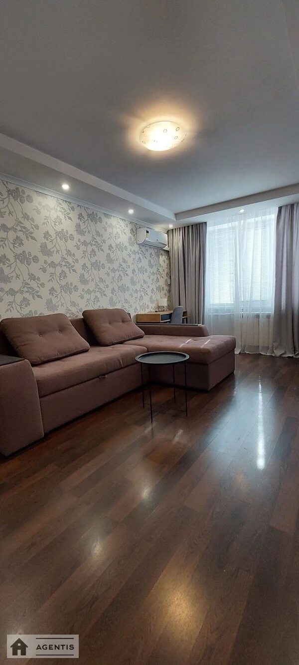 Apartment for rent 2 rooms, 45 m², 16th fl./16 floors. 30, Mytropolyta Vasylya Lypkivskoho vul. Urytskoho, Kyiv. 