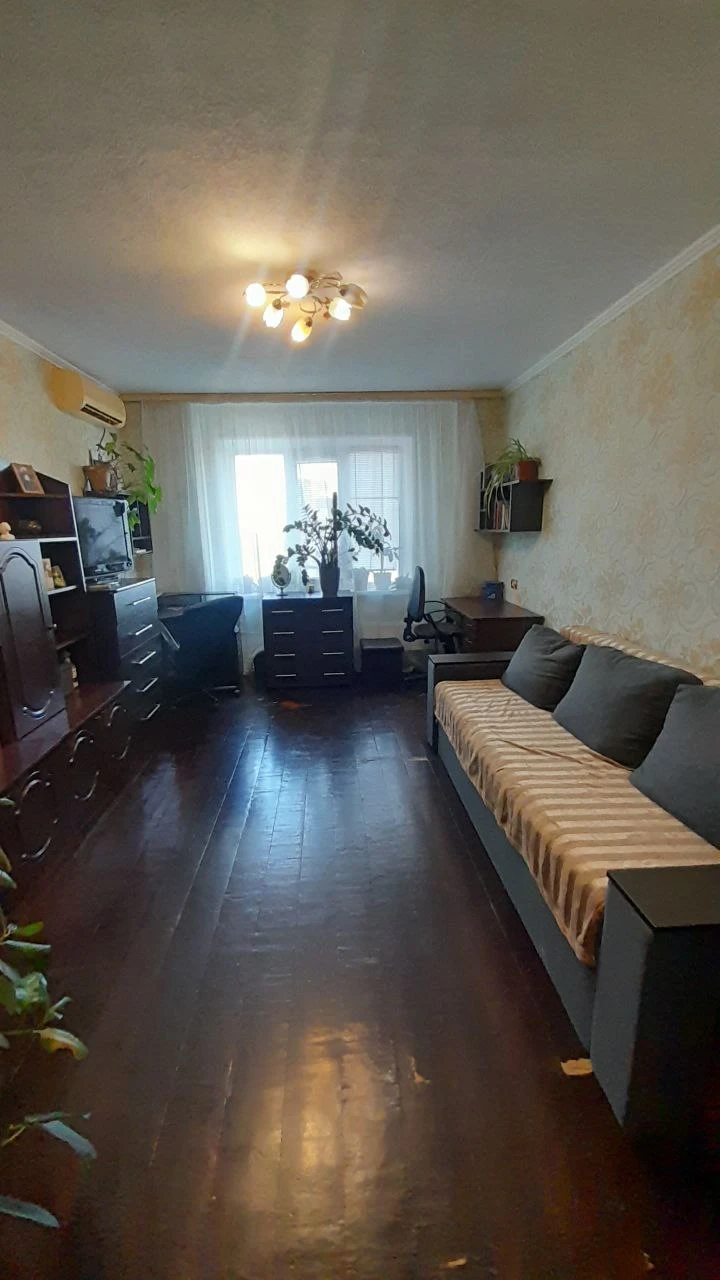 Продажа квартиры 2 комнаты, 55 m², 14 эт./16 этажей. 100, Бальзака Оноре 100, Киев. 