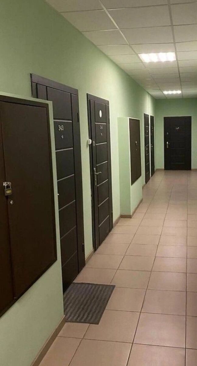 Сдам квартиру 1 комната, 22 m², 1 эт./12 этажей. 24, Ракетная 24, Киев. 