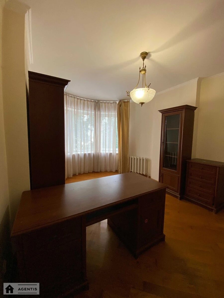 Apartment for rent 3 rooms, 120 m², 2nd fl./23 floors. 12, Ihorya Shamo bulv. Oleksiya Davydova, Kyiv. 