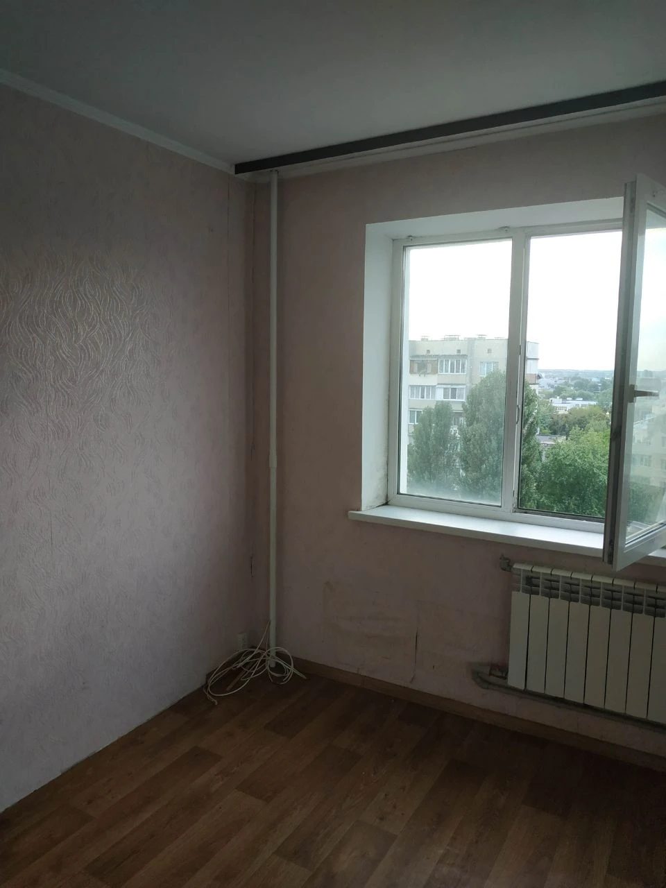 Apartments for sale 1 room, 31.5 m², 9th fl./9 floors. 7, Grygorovycha-Barskogo 7, Kyiv. 