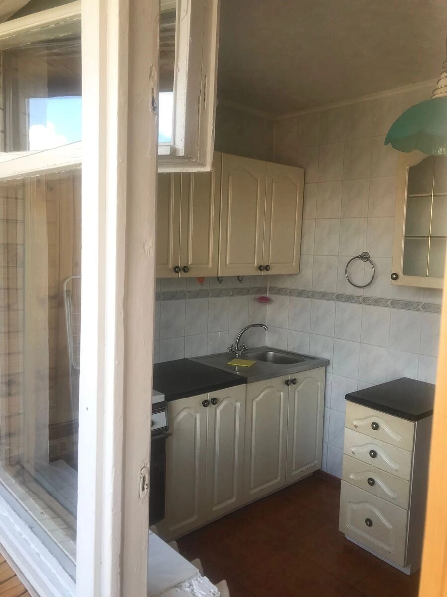 Здам квартиру 1 кімната, 36 m², 7 пов./9 поверхів. 4, Кикабидзе , Київ. 