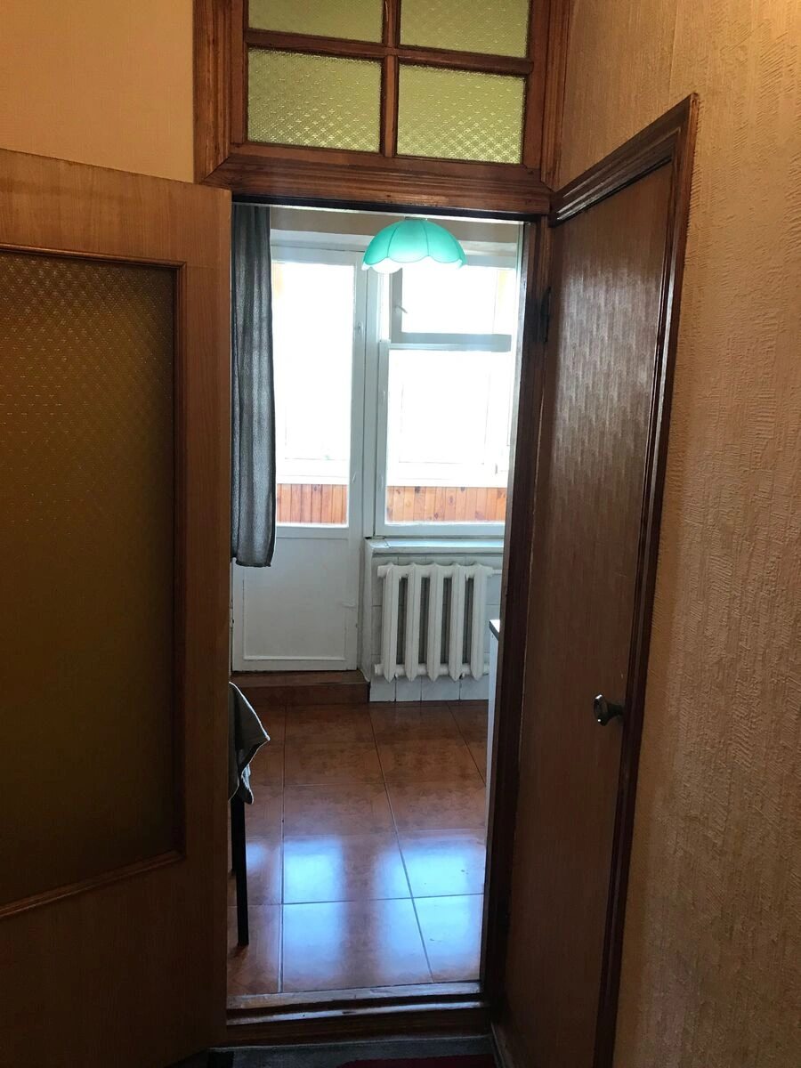 Apartment for rent 1 room, 36 m², 7th fl./9 floors. 4, Kykabydze , Kyiv. 