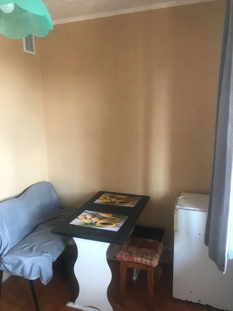 Здам квартиру 1 кімната, 36 m², 7 пов./9 поверхів. 4, Кикабидзе , Київ. 