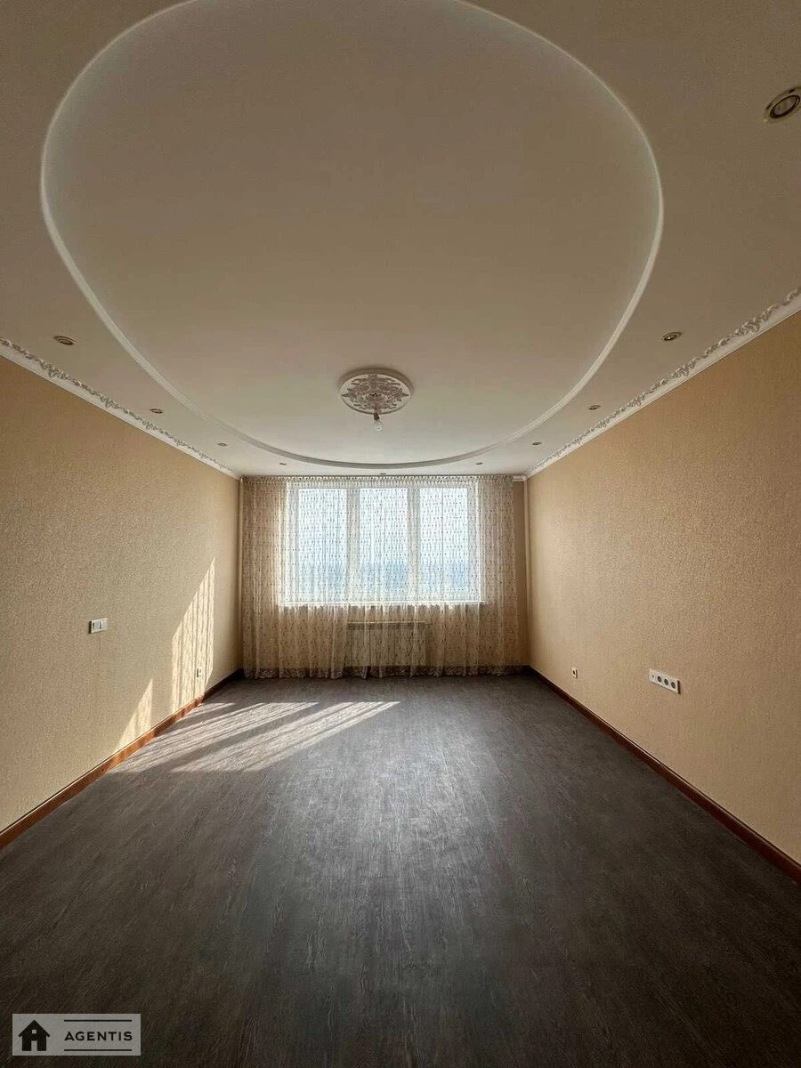 Apartment for rent 2 rooms, 73 m², 11th fl./25 floors. 1, Yelyzavety Chavdar vul., Kyiv. 