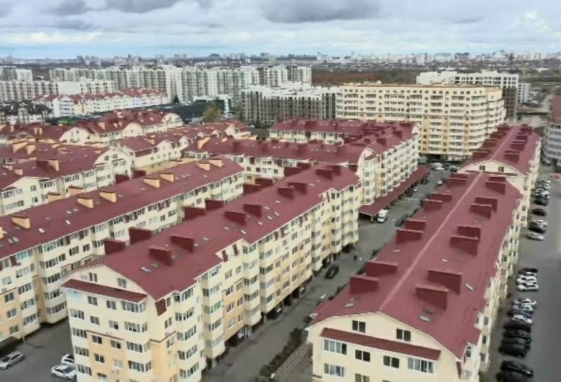 Apartments for sale. 1 room, 35 m², 2nd floor/11 floors. Byshevskaya, Sofyevskaya Borshchahovka. 