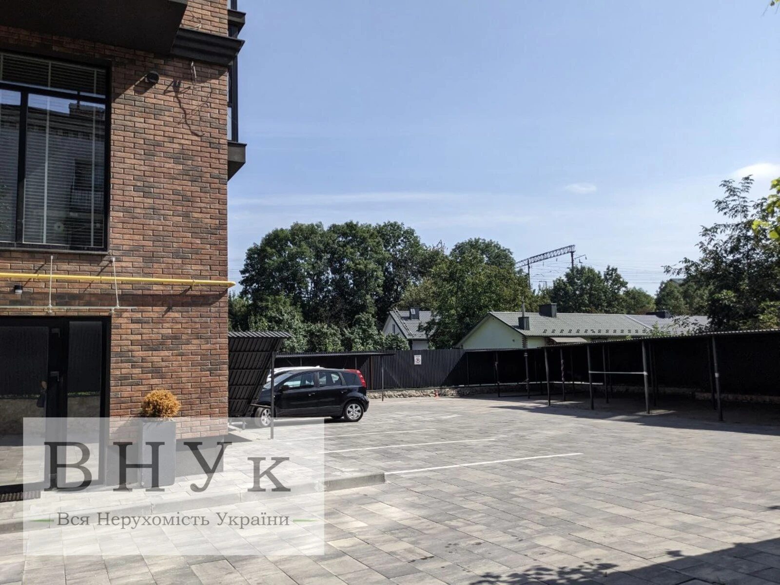 Продаж квартири 2 кімнати, 55 m², 5 пов./5 поверхів. За Рудкою пров., Тернопіль. 