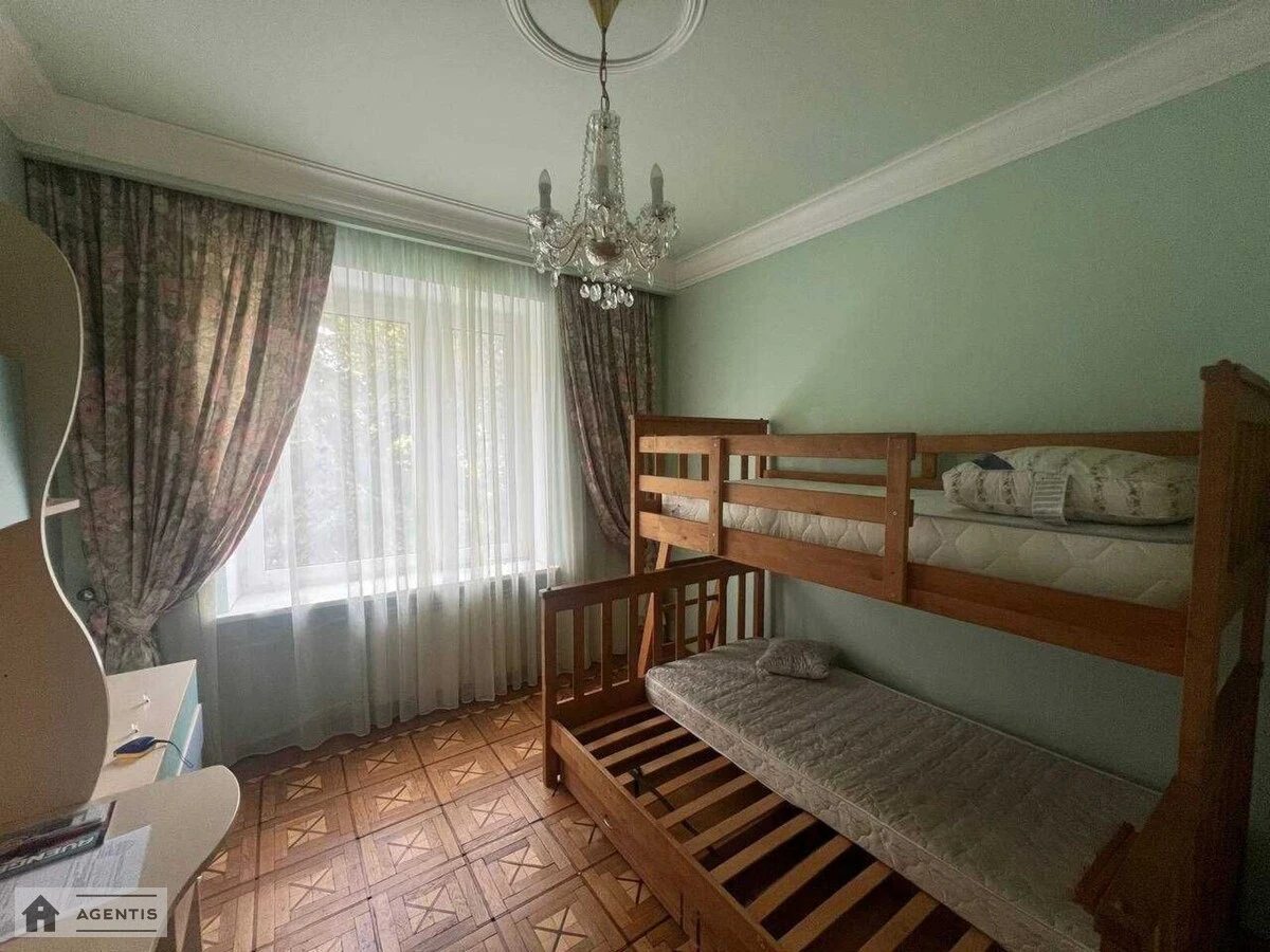 Apartment for rent 3 rooms, 70 m², 2nd fl./5 floors. 29, Lesi Ukrayinky 29, Kyiv. 