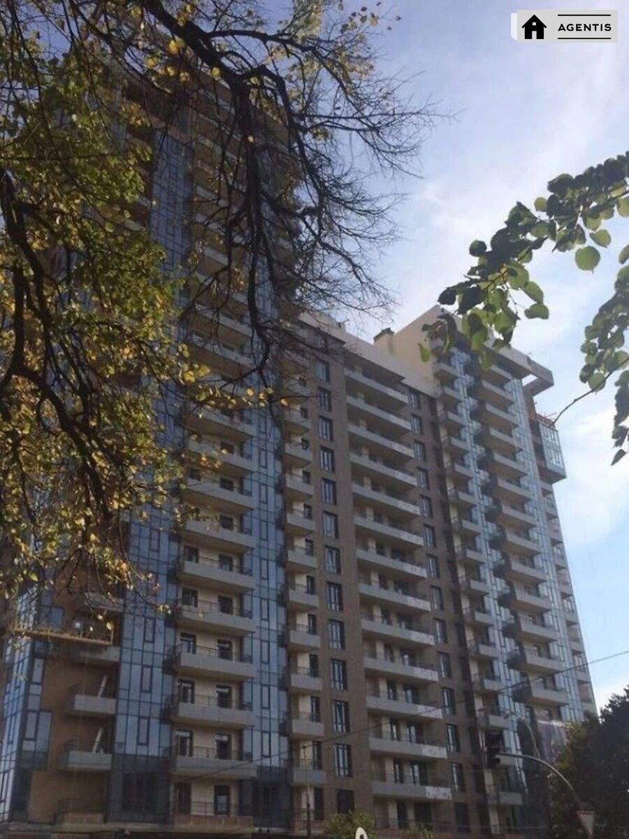 Здам квартиру 3 кімнати, 110 m², 12 пов./25 поверхів. 26, Джона Маккейна вул. (Івана Кудрі), Київ. 