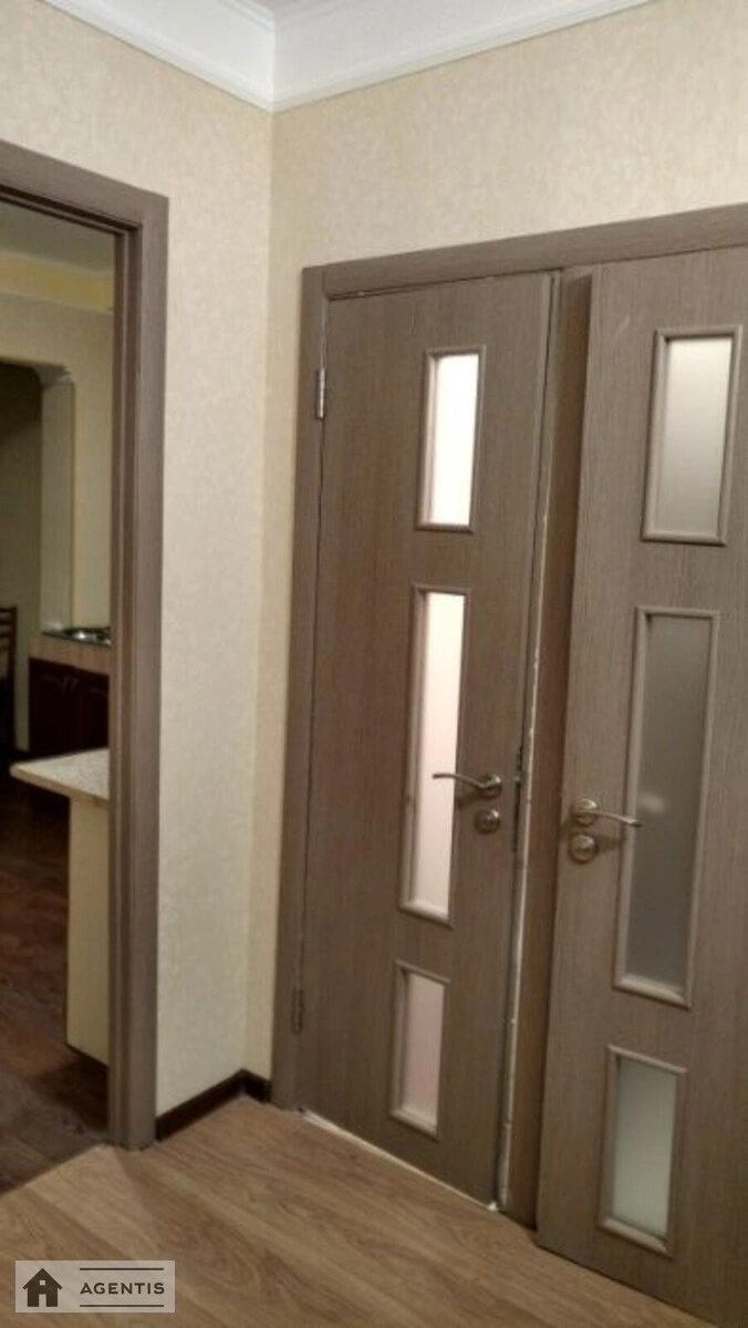 Здам квартиру 1 кімната, 48 m², 8 пов./9 поверхів. 6, Героїв полку «Азов» вул. (Маршала Малиновського), Київ. 