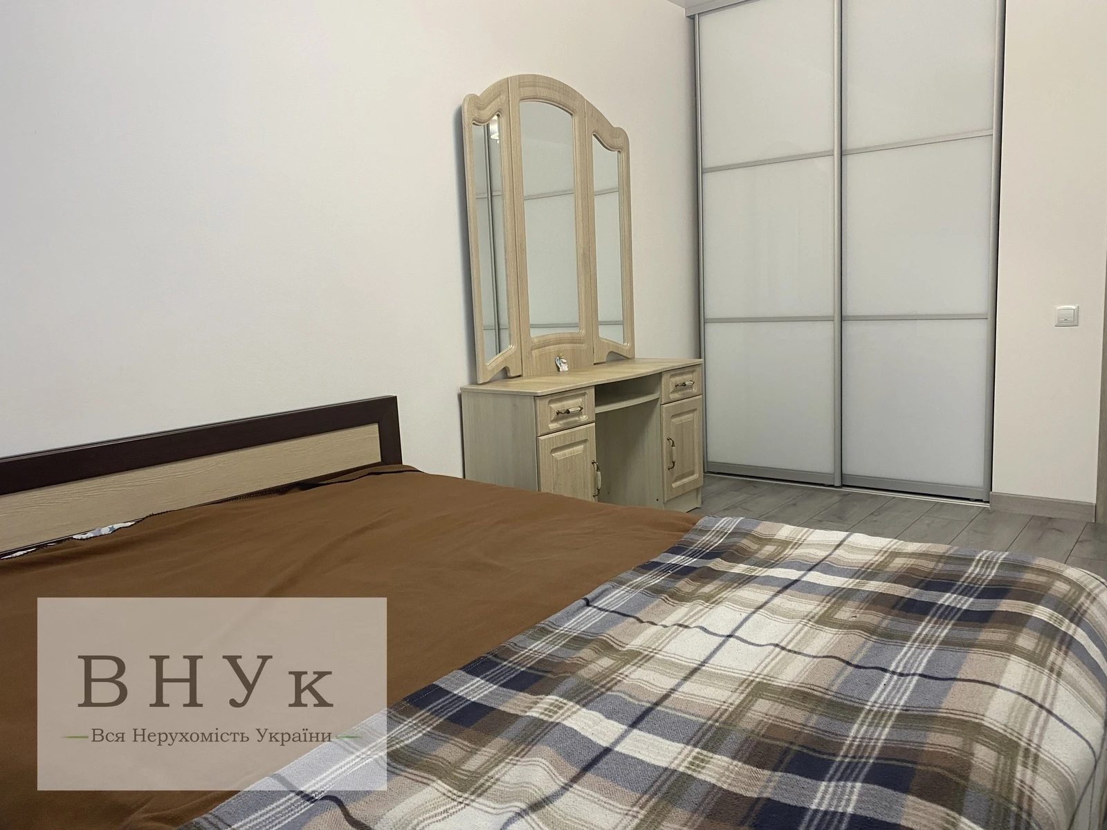 Apartments for sale 1 room, 49 m², 9th fl./10 floors. Heroyiv Chornobylya , Ternopil. 