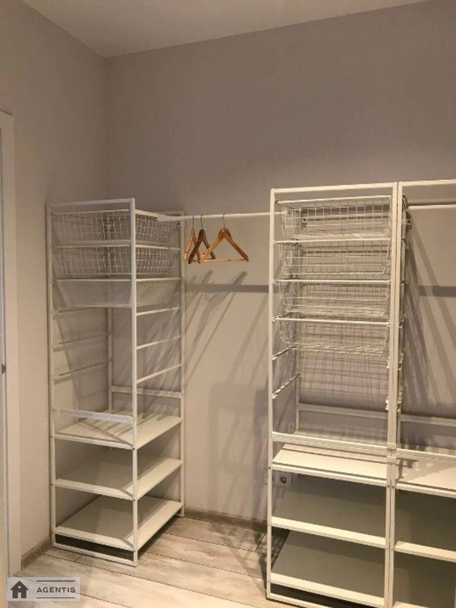 Здам квартиру 2 кімнати, 62 m², 22 пов./25 поверхів. 6, Валерія Лобановського просп. (Червонозоряний), Київ. 