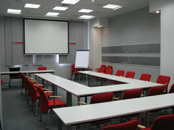 Office for rent. 1 room, 72 m², 1st floor/6 floors. 17, Liniyna 17, Kyiv. 