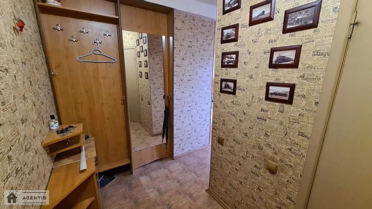 Здам квартиру 2 кімнати, 50 m², 8 пов./8 поверхів. 45, Велика Васильківська 45, Київ. 