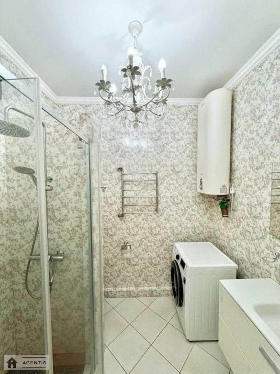 Здам квартиру 1 кімната, 48 m², 7 пов./24 поверхи. 82, Дмитрівська 82, Київ. 