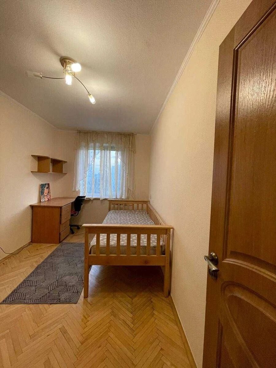 Apartment for rent 2 rooms, 48 m², 10th fl./12 floors. 7, Darnytckiy 7, Kyiv. 