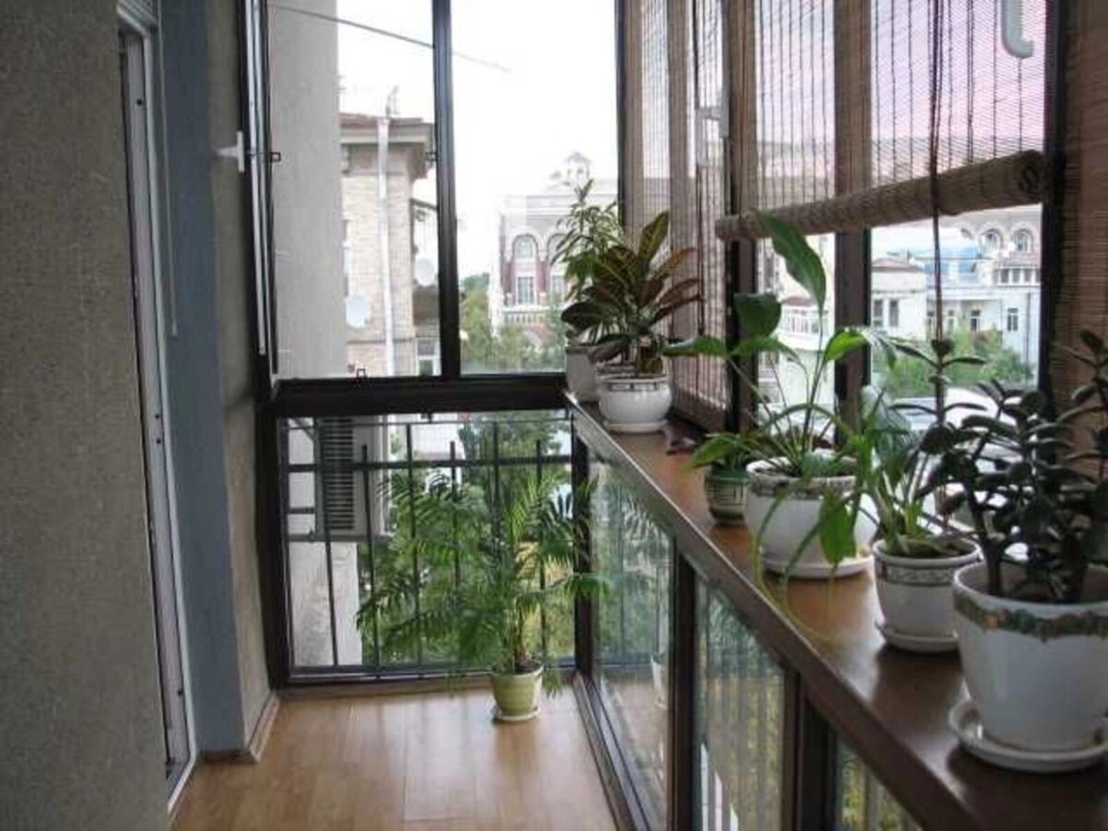 Apartment for rent 2 rooms, 70 m², 6th fl./6 floors. 3, Bankova 3, Kyiv. 