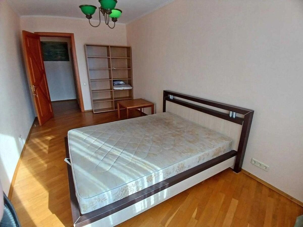 Apartment for rent 4 rooms, 126 m², 14th fl./22 floors. 21, Lesi Ukrayinky 21, Kyiv. 