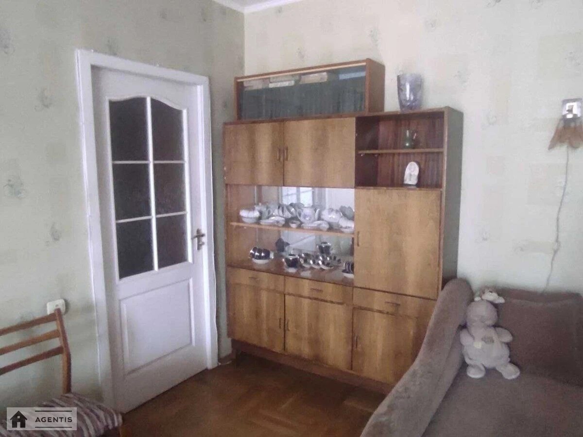 Здам квартиру 2 кімнати, 52 m², 7 пов./9 поверхів. 3, Вірменська 3, Київ. 