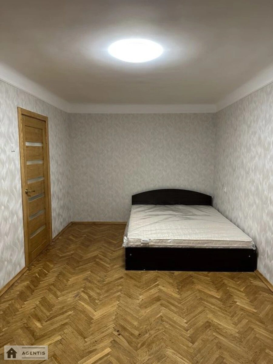 Apartment for rent 1 room, 28 m², 2nd fl./5 floors. 14, Brativ Zerovykh vul. Chervonopartyzanska, Kyiv. 