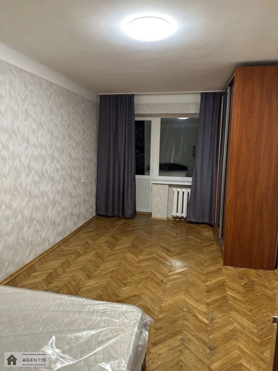 Apartment for rent 1 room, 28 m², 2nd fl./5 floors. 14, Brativ Zerovykh vul. Chervonopartyzanska, Kyiv. 